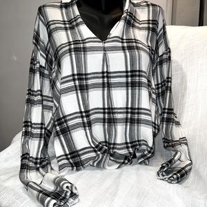 RIP CURL FLANEL